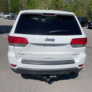 JEEP GRAND CHEROKEE LAREDO - 7