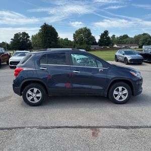 2018 Chevrolet TRAX LT — фото 10