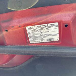 2011 FORD EDGE LIMITED 缩略图 46