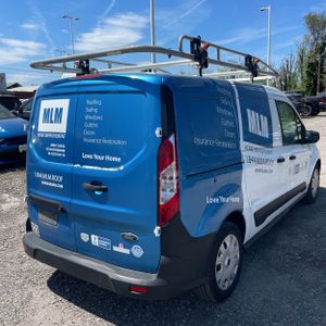 FORD TRANSIT CONNECT XL - 8