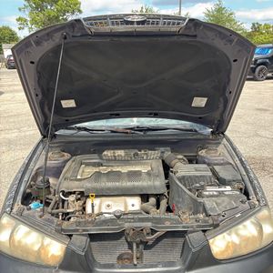 صورة مصغرة 41 لـ 2002 Hyundai ELANTRA GLS