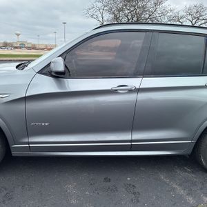 BMW X3 XDRIVE35I - 4