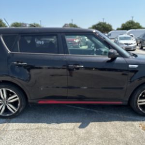 2015 KIA SOUL + — миниатюра 11