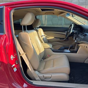 صورة مصغرة 32 لـ 2011 Honda ACCORD EX-L