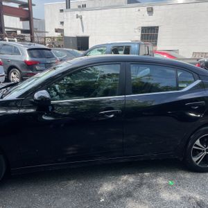صورة 4 لـ 2022 Nissan SENTRA SV