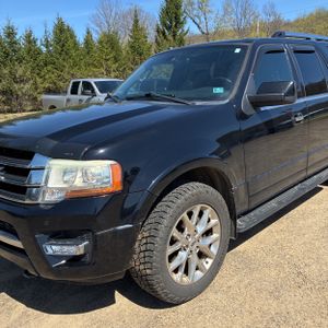FORD EXPEDITION EL LIMITED - 2