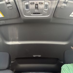 2026 Chevrolet SILVERADO 1500 LT 缩略图 41