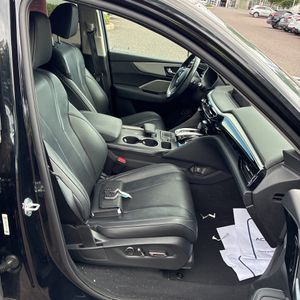 2023 Acura MDX SH-AWD W/TECH 缩略图 33