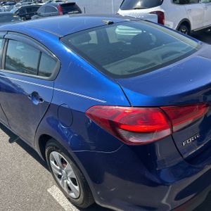 KIA FORTE LX - 6