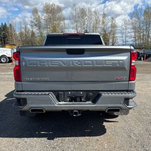 CHEVROLET SILVERADO 1500 RST - 7