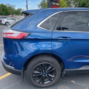 FORD EDGE SEL - 9