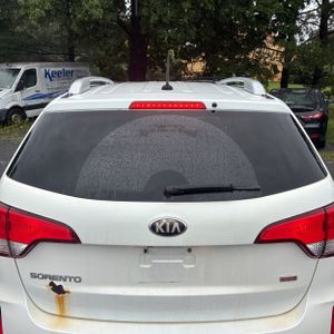 صورة مصغرة 16 لـ 2014 KIA SORENTO LX