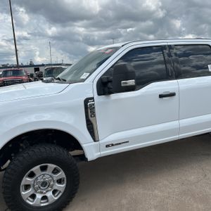 FORD F-250 SUPER DUTY XLT - 2