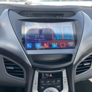 2012 Hyundai ELANTRA GLS 缩略图 36