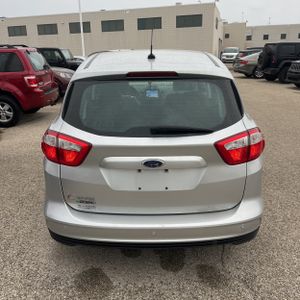 FORD C-MAX ENERGI SEL - 7