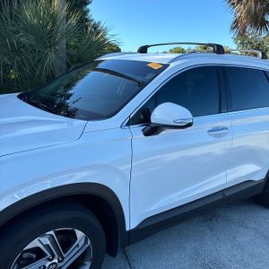 صورة 2 لـ 2023 Hyundai SANTA FE SEL