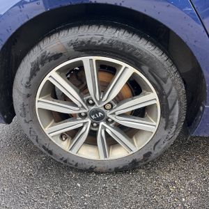 صورة مصغرة 19 لـ 2019 KIA OPTIMA LX