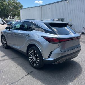 صورة 5 لـ 2025 Lexus RX 350 PREMIUM+