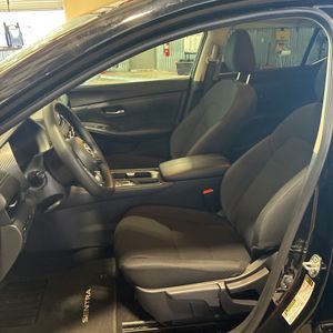 2025 Nissan SENTRA S — миниатюра 28