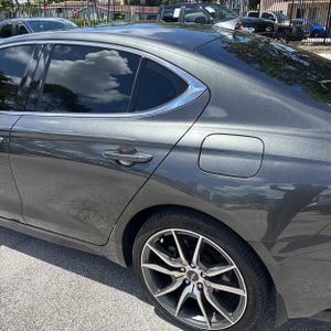 GENESIS G70 2.0T - 6