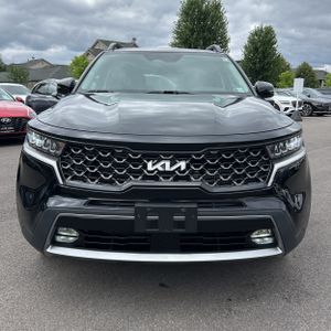 2022 KIA SORENTO X-LINE EX — миниатюра 14