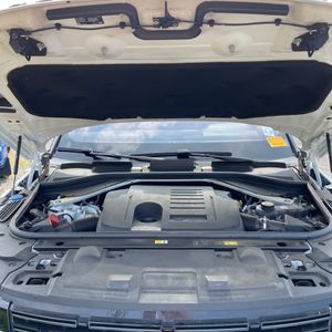 صورة 46 لـ 2023 LAND Rover RANGE ROVER SPORT P400 DYNAMIC SE