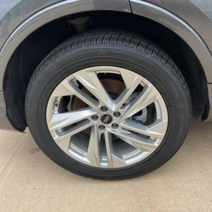 2022 AUDI Q7 PREMIUM thumbnail 17