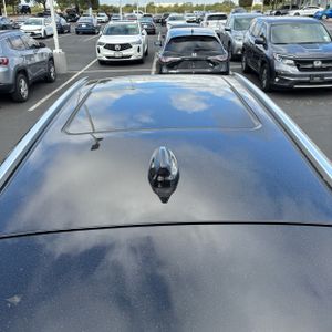 2025 Lincoln NAUTILUS RESERVE 照片 16
