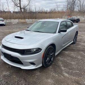 DODGE CHARGER GT AWD - 1