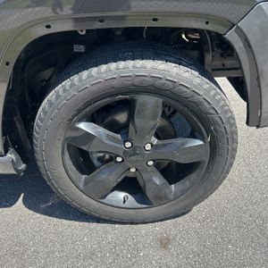 صورة 18 لـ 2015 JEEP GRAND CHEROKEE HIGH ALTITUDE