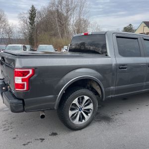 FORD F-150 XL - 9