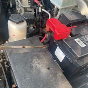 2020 RAM 3500 TRADESMAN 缩略图 45