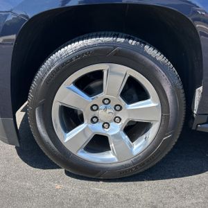 صورة مصغرة 17 لـ 2020 Chevrolet TAHOE LS