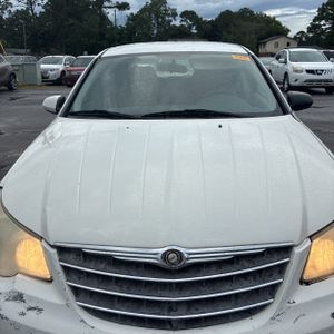 2007 Chrysler SEBRING BASE 缩略图 15