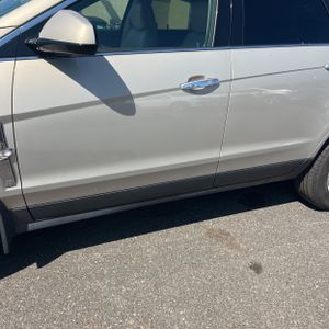 CADILLAC SRX LUXURY COLLECTION - 4