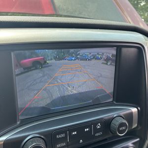 2015 Chevrolet SILVERADO 1500 LT 缩略图 38