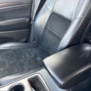 2018 JEEP GRAND CHEROKEE ALTITUDE — фото 66