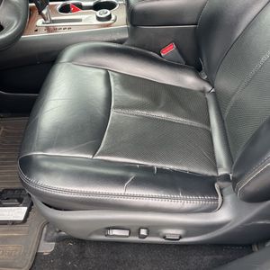 2018 Nissan PATHFINDER PLATINUM 缩略图 48