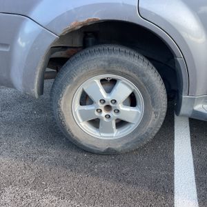 2008 FORD ESCAPE XLT — фото 19