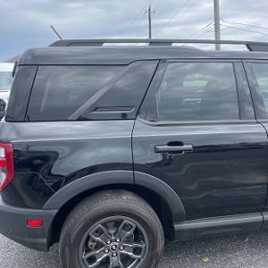 FORD BRONCO SPORT BIG BEND - 9