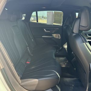 2024 Mercedes-BENZ EQE 缩略图 35