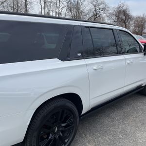 CADILLAC ESCALADE ESV SPORT - 9