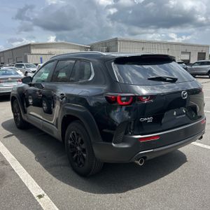 MAZDA CX-50 2.5 S PREFERRED - 4