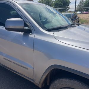2017 JEEP GRAND CHEROKEE LAREDO 缩略图 11