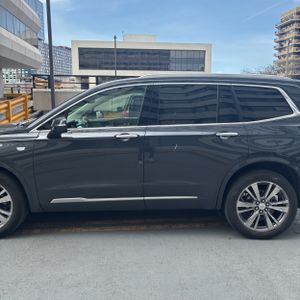 CADILLAC XT6 PREMIUM LUXURY - 4