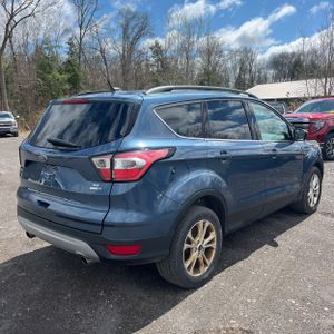 FORD ESCAPE SE - 8