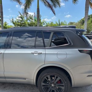 CADILLAC XT6 PREMIUM LUXURY - 5