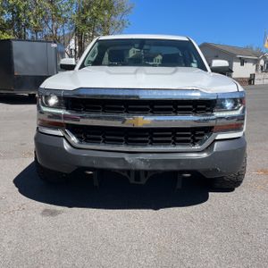 CHEVROLET SILVERADO 1500 - 9