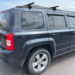 JEEP PATRIOT SPORT - 9