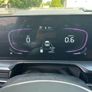 2024 KIA TELLURIDE S — миниатюра 42